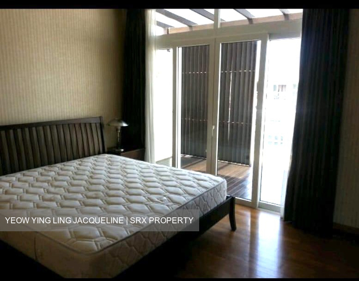 The Geranium (D15), Condominium #613675641
